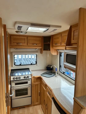 Обява за продажба на Каравана Fleetwood Meridien 640 EKB  ~12 000 лв. - изображение 11