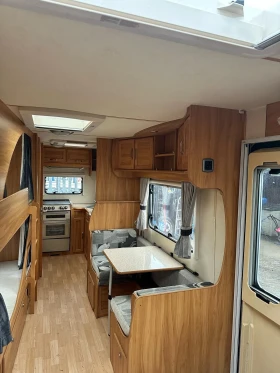 Обява за продажба на Каравана Fleetwood Meridien 640 EKB  ~12 000 лв. - изображение 9