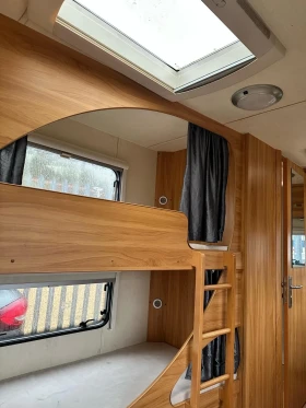 Обява за продажба на Каравана Fleetwood Meridien 640 EKB  ~12 000 лв. - изображение 10