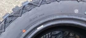 Гуми Всесезонни 245/75R16, снимка 8