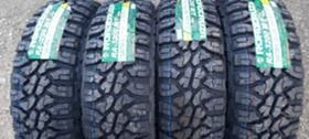 Гуми Всесезонни 245/75R16, снимка 1