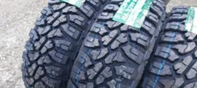 Гуми Всесезонни 245/75R16, снимка 5