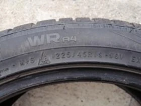 Гуми Зимни 225/45R19, снимка 7