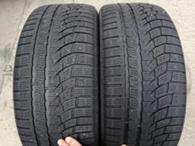 Гуми Зимни 225/45R19, снимка 1