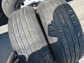 Гуми Летни 225/55R16, снимка 1