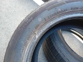 Гуми Летни 225/55R16, снимка 6