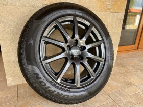 Гуми с джанти Pirelli 225/60R17, снимка 5