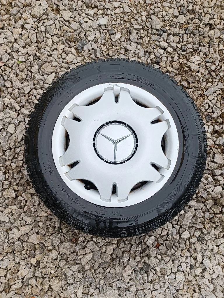    205/65R16  Mercedes-Benz | Mobile.bg   1