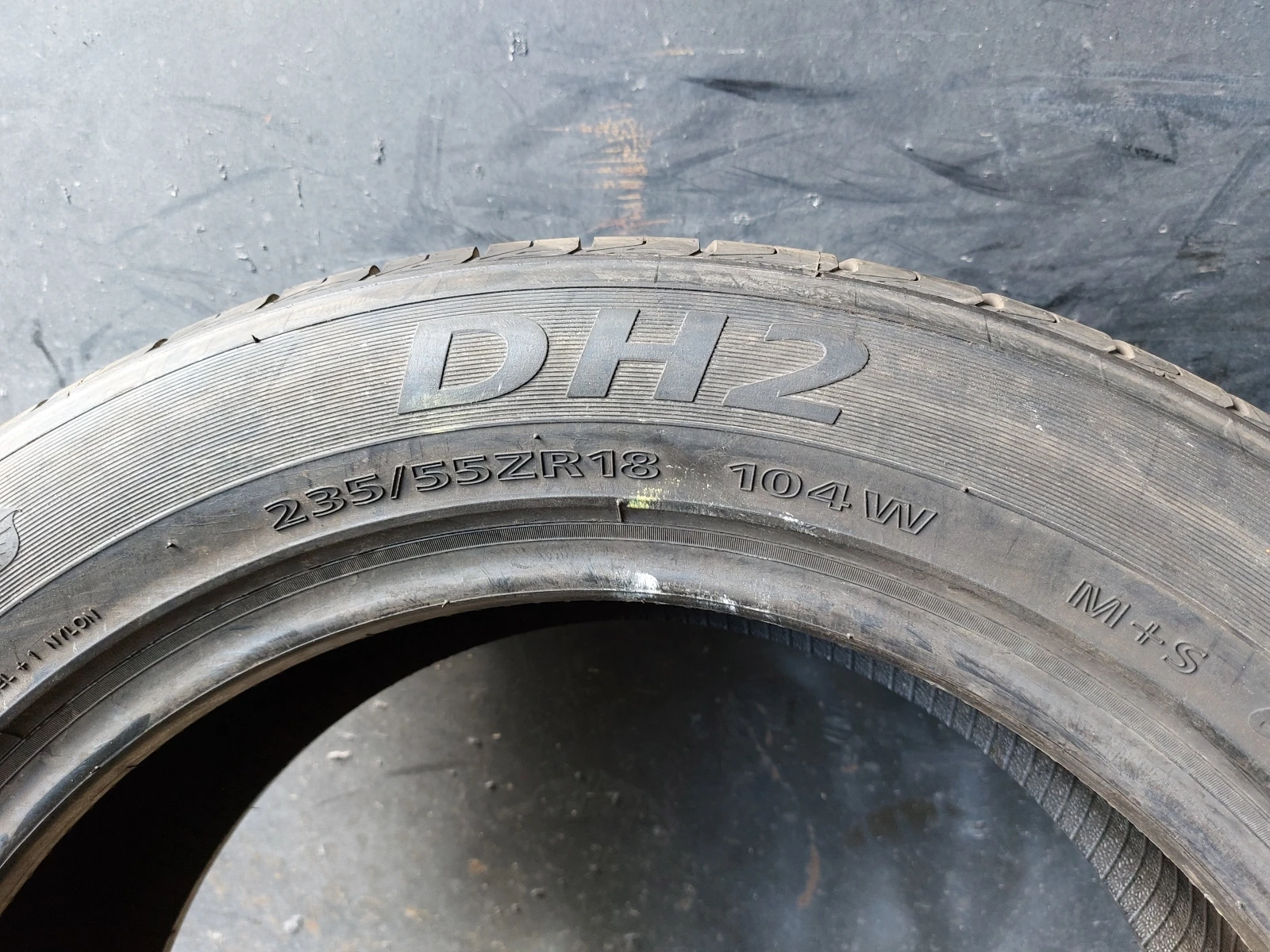 ���� 235/55R18 | Mobile.bg � ����������� 4