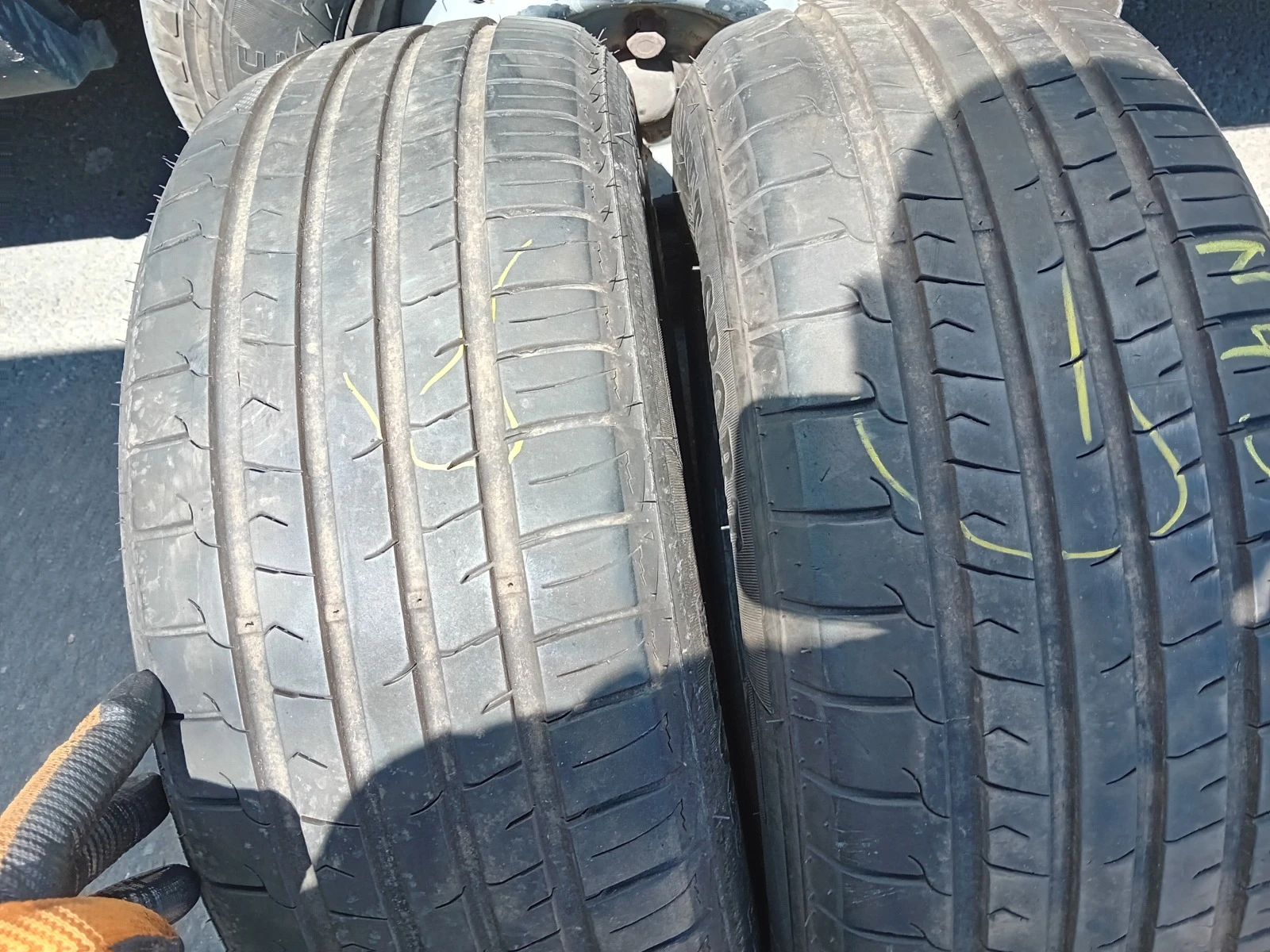  225/55R16 | Mobile.bg   2