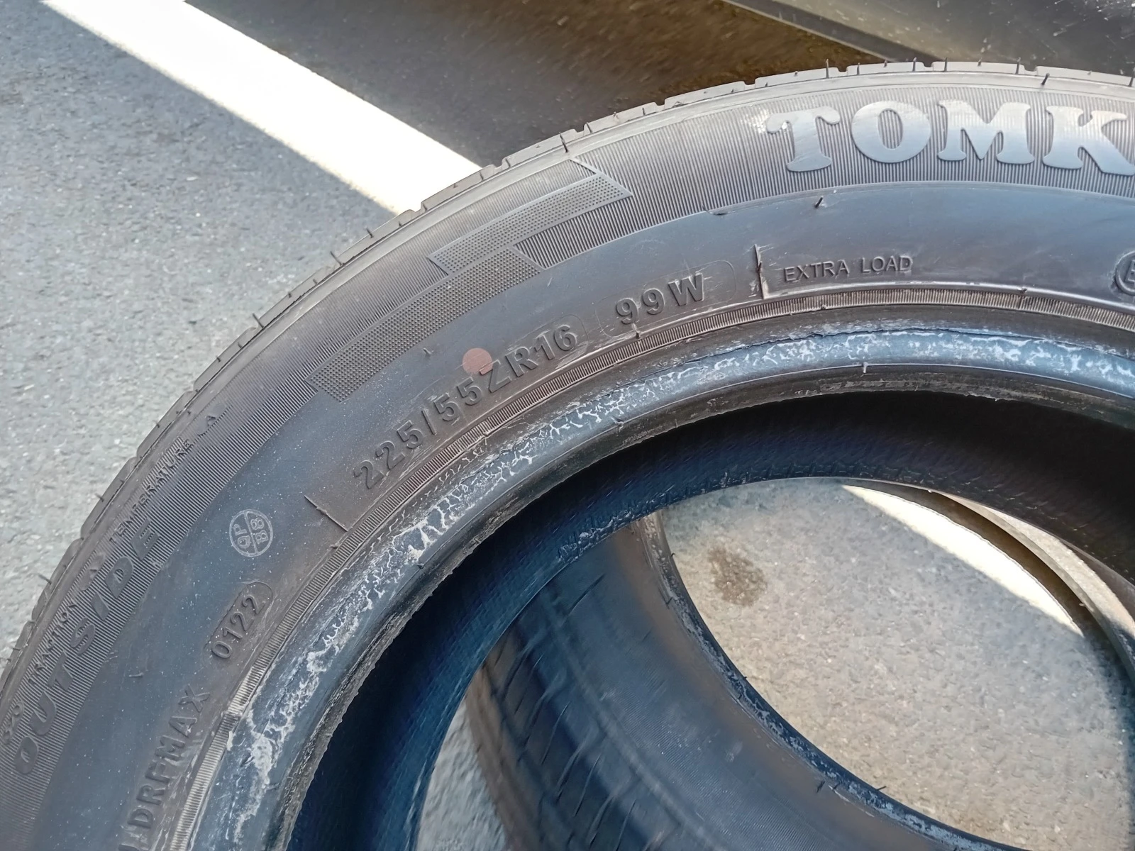  225/55R16 | Mobile.bg   5