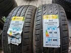 Гуми Всесезонни 235/55R18, снимка 2 - Гуми и джанти - 37918836