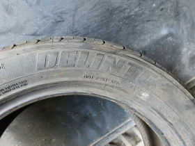 Гуми Всесезонни 235/55R18, снимка 3 - Гуми и джанти - 37918836