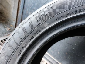 Гуми Всесезонни 235/55R18, снимка 5 - Гуми и джанти - 37918836