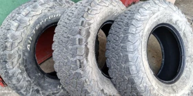 Гуми Всесезонни 285/75R15, снимка 6 - Гуми и джанти - 47597602