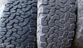 Гуми Всесезонни 285/75R15, снимка 2 - Гуми и джанти - 47597602