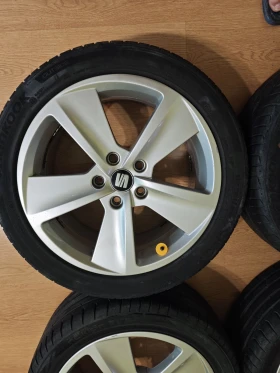���� � ������ 225/45R17 �� Seat Leon | Mobile.bg � ����� ������ 6