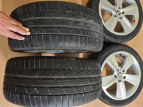 ���� � ������ 225/45R17 �� Seat Leon | Mobile.bg � ����� ������ 2
