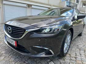 Mazda 6 2.0i SW SKYACTIV FACE 165ps AUT SWISS