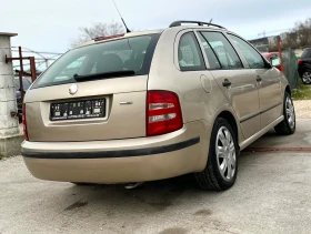 Skoda Fabia 1.4D 75HP, снимка 6