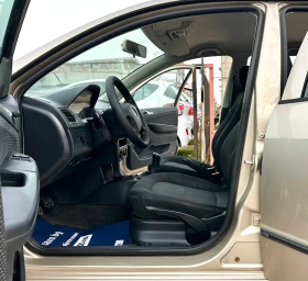 Skoda Fabia 1.4D 75HP, снимка 9