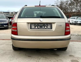 Skoda Fabia 1.4D 75HP, снимка 7