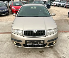 Skoda Fabia 1.4D 75HP, снимка 2