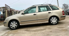 Skoda Fabia 1.4D 75HP, снимка 5
