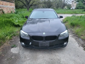 BMW 535 F10, снимка 1