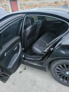 BMW 535 F10, снимка 7