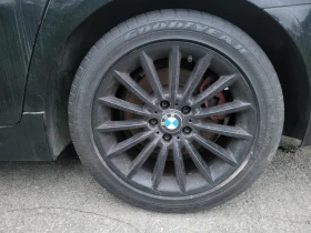 BMW 535 F10, снимка 8