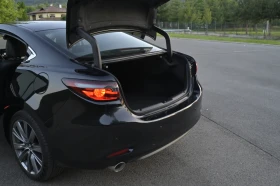 Mazda 6 Тakumi edition - Най-високото ниво на оборудване!, снимка 6