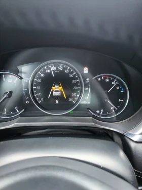 Mazda 6 Тakumi edition - Най-високото ниво на оборудване!, снимка 9