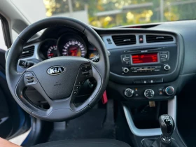 Kia Ceed 1.4 CRDI, снимка 9