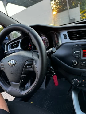 Kia Ceed 1.4 CRDI, снимка 8