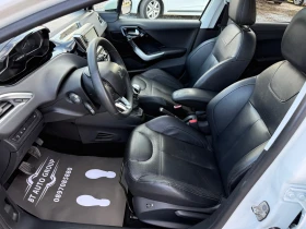 Peugeot 208 1.6HDI КОЖА/ПАНОРАМА/НАВИГАЦИЯ, снимка 7