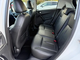 Peugeot 208 1.6HDI КОЖА/ПАНОРАМА/НАВИГАЦИЯ, снимка 8