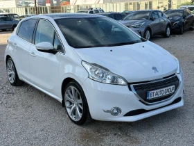 Peugeot 208 1.6HDI КОЖА/ПАНОРАМА/НАВИГАЦИЯ, снимка 1