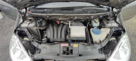 Mercedes-Benz A 150 1.5 - 95к.с. Газ Бензин 2007г, снимка 13