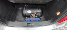 Mercedes-Benz A 150 1.5 - 95к.с. Газ Бензин 2007г, снимка 12