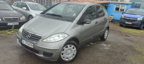 Mercedes-Benz A 150 1.5 - 95к.с. Газ Бензин 2007г, снимка 1