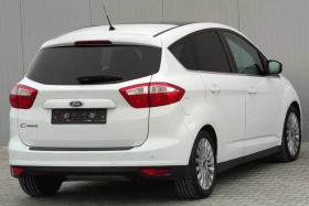 Ford C-max 2.0TDCI* 140к.с* , снимка 3