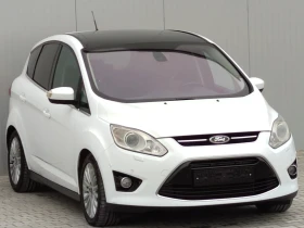 Ford C-max 2.0TDCI* 140к.с* , снимка 1