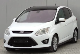 Ford C-max 2.0TDCI* 140к.с* , снимка 7