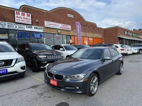 BMW 320, снимка 1