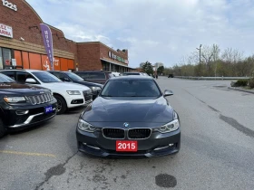 BMW 320, снимка 4