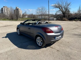 Opel Tigra, снимка 7