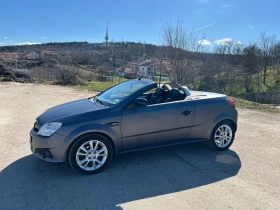 Opel Tigra, снимка 6