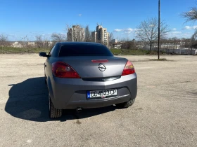 Opel Tigra, снимка 4