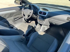 Opel Tigra, снимка 13